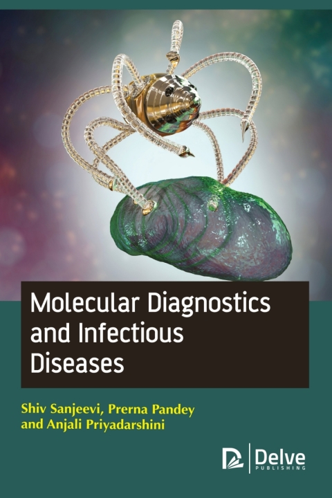 Cover image for book Molecular diagnostics and infectious diseases