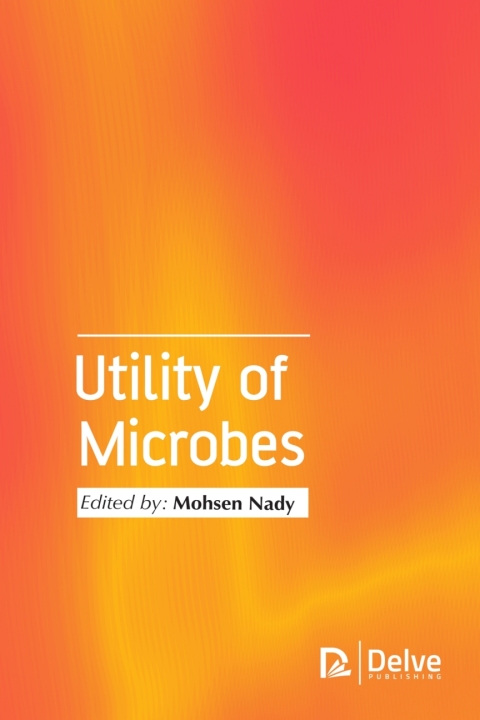 Cover image for book Utility of Microbes