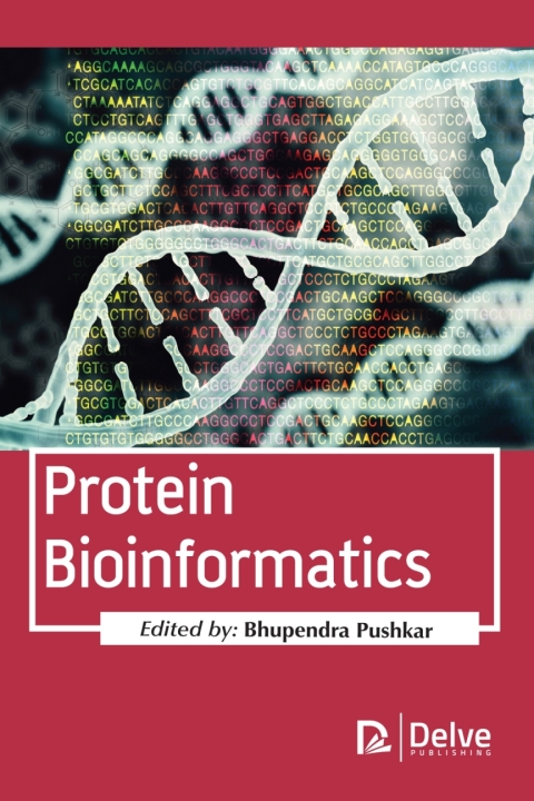 Cover image for book Protein Bioinformatics