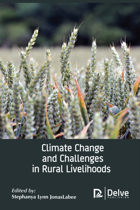 Cover image for book Climate Change and Challenges in Rural Livelihoods