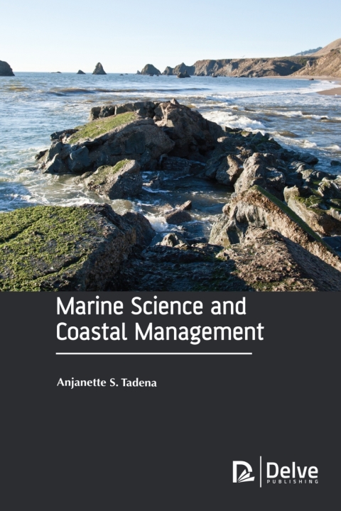 Cover image for book Marine Science and Coastal Management