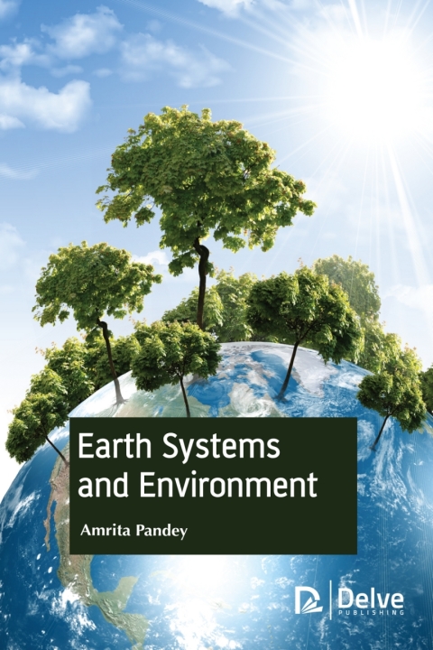 Cover image for book Earth Systems and Environment