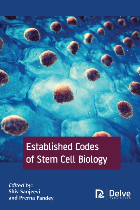 Cover image for book Established codes of stem cell biology