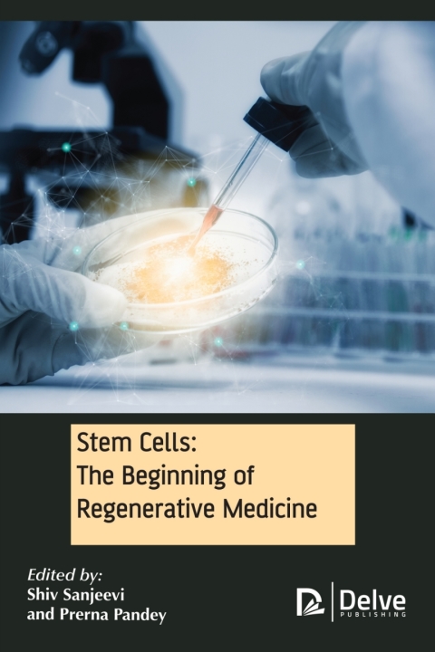 Cover image for book Stem cells