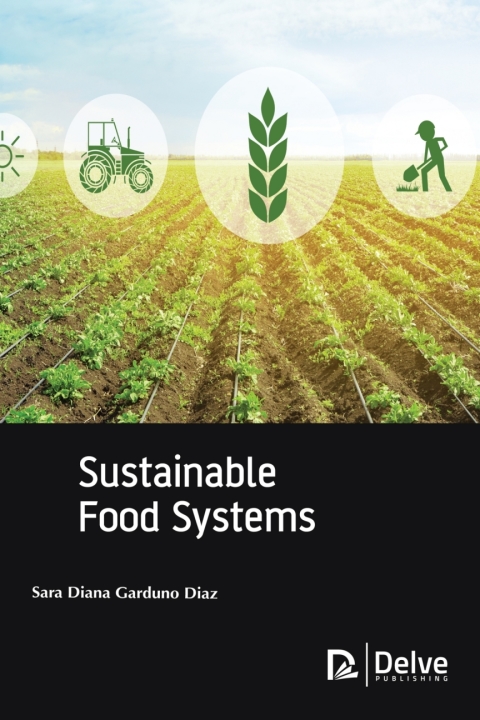 Cover image for book Sustainable Food Systems