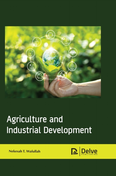 Cover image for book Agriculture and Industrial Development