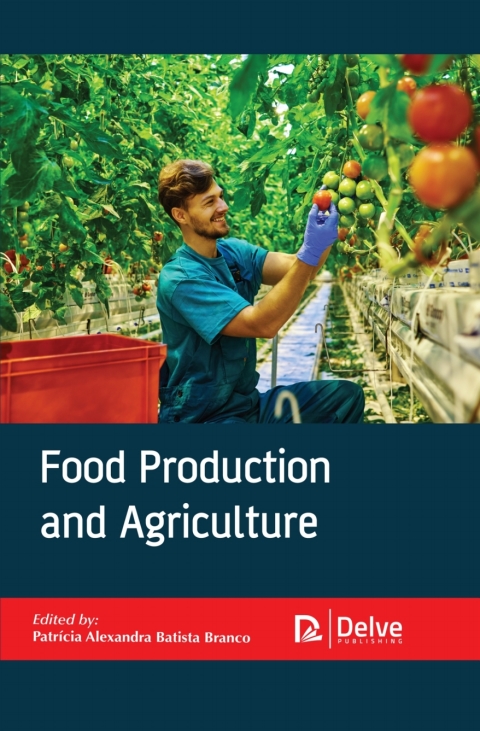 Cover image for book Food Production and Agriculture