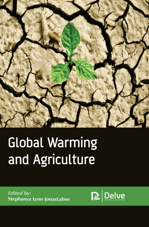 Cover image for book Global Warming and Agriculture