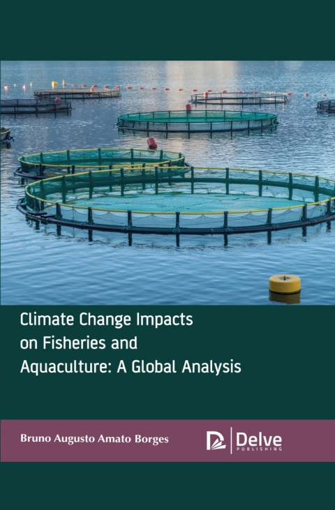 Cover image for book Climate Change Impacts on Fisheries and Aquaculture
