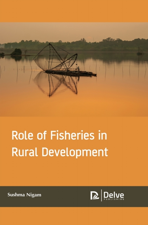 Cover image for book Role of Fisheries in Rural Development