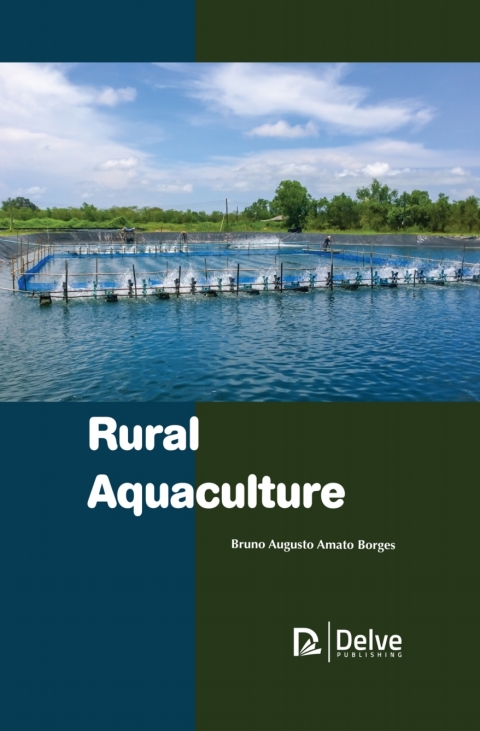 Cover image for book Rural Aquaculture