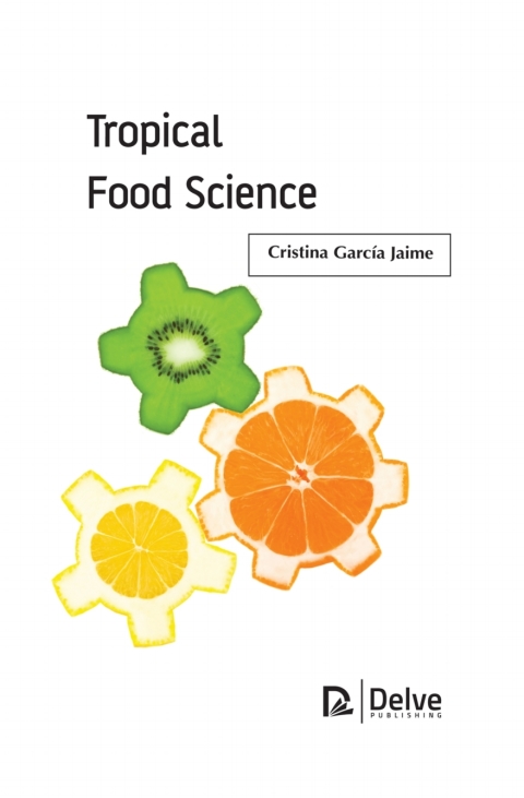Cover image for book Tropical Food Science