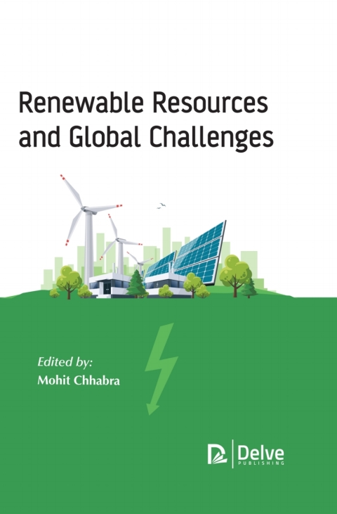 Cover image for book Renewable Resources and Global Challenges