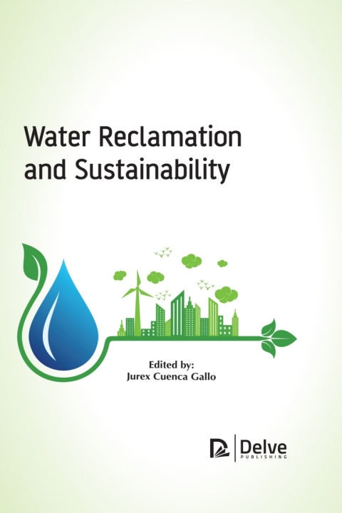 Cover image for book Water Reclamation and&nbsp;Sustainability