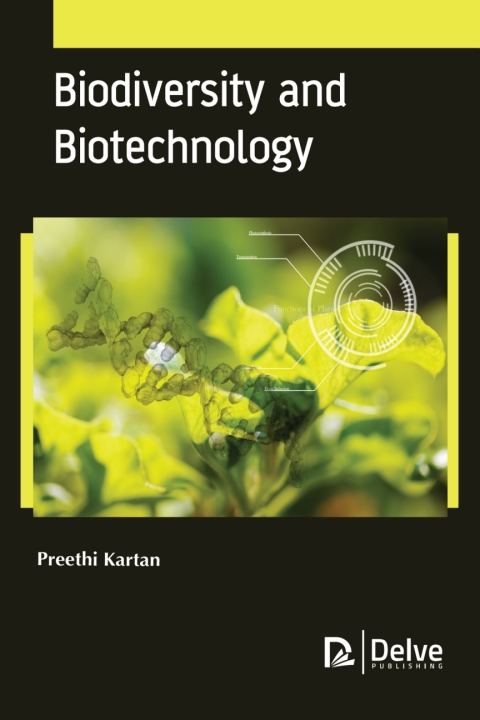 Cover image for book Biodiversity and Biotechnology