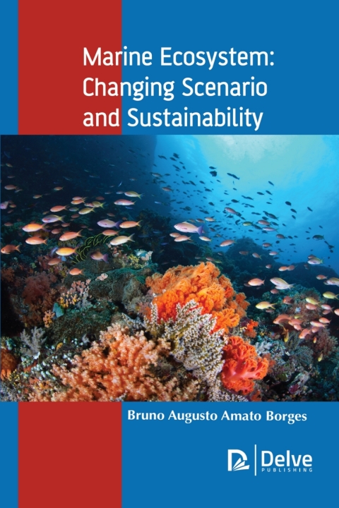 Cover image for book Marine Ecosystem