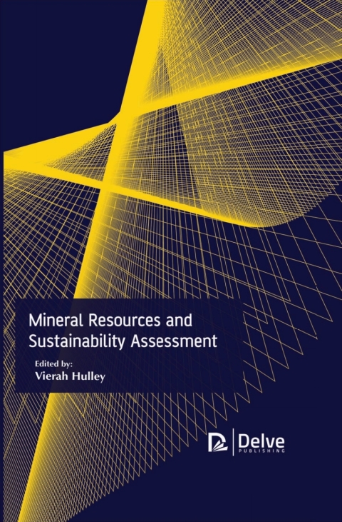 Cover image for book Mineral Resources and Sustainability Assessment