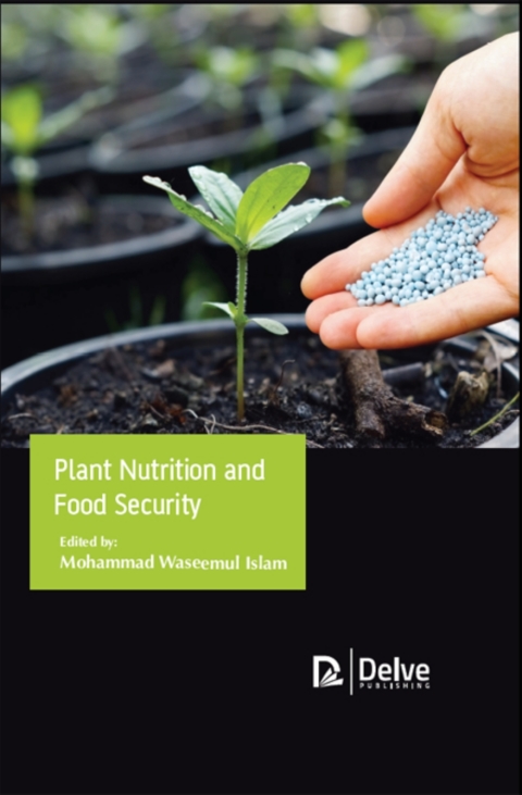 Cover image for book Plant Nutrition and Food Security