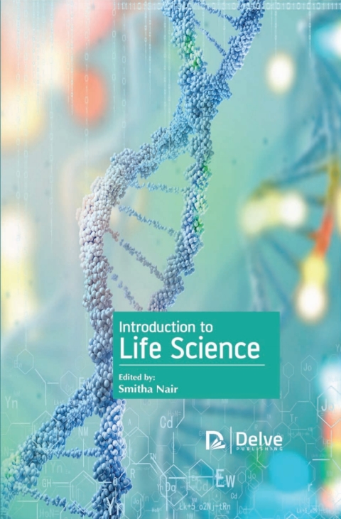 Cover image for book Introduction to Life Science
