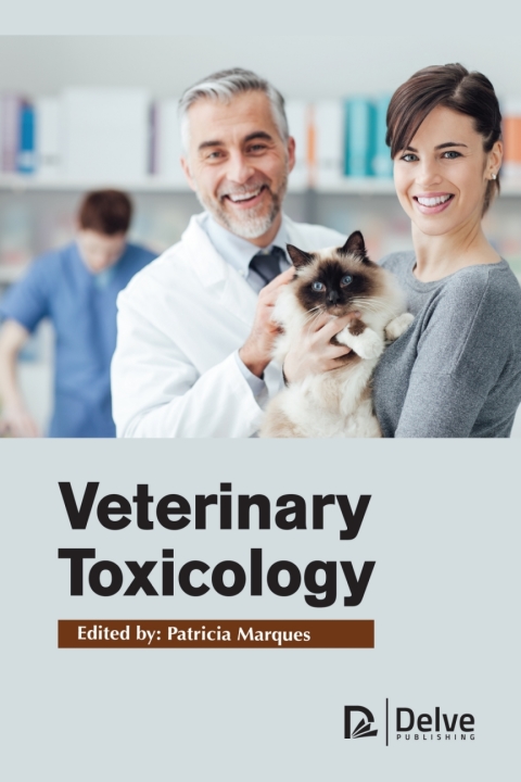 Cover image for book Veterinary Toxicology