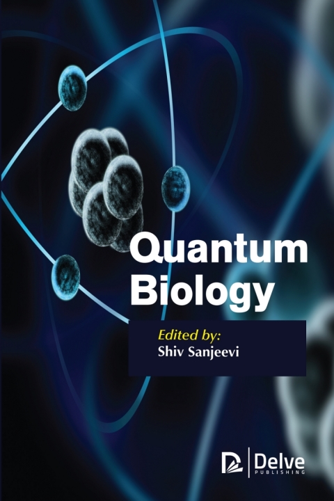 Cover image for book Quantum Biology