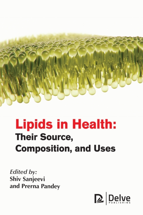 Cover image for book Lipids in health