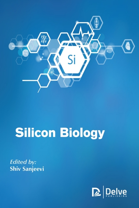 Cover image for book Silicon Biology