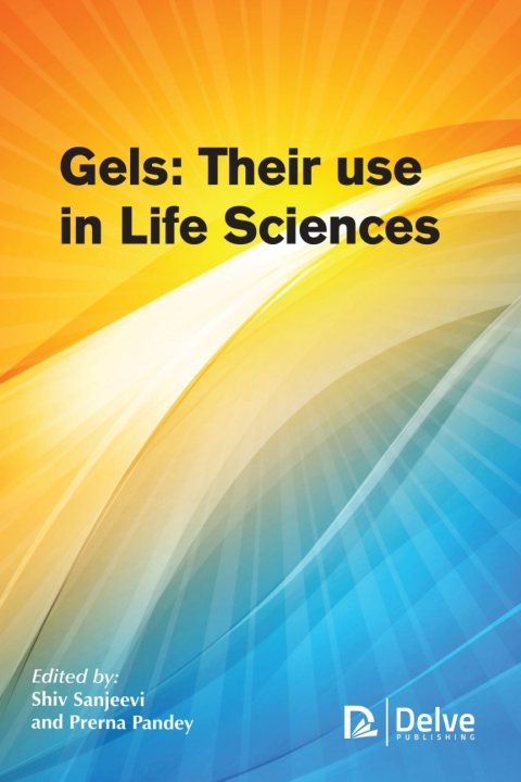 Cover image for book Gels