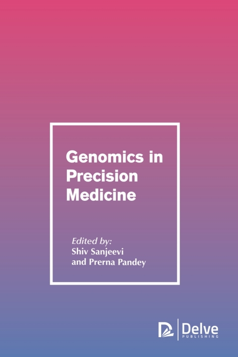 Cover image for book Genomics in precision medicine
