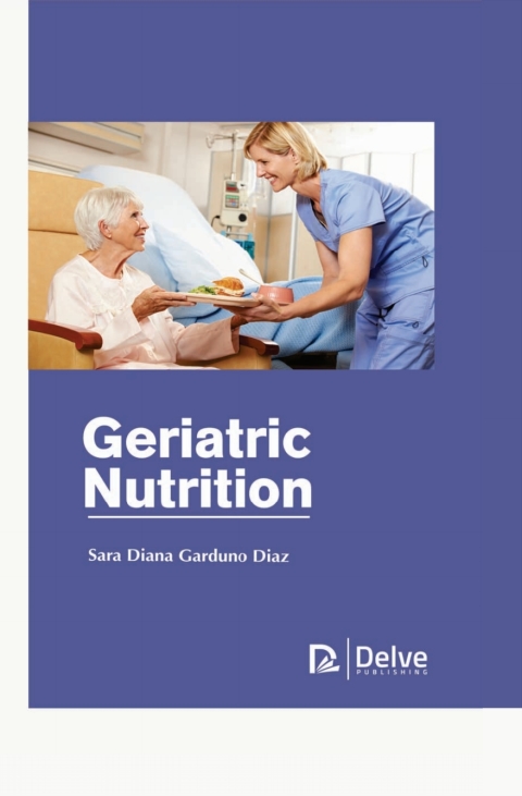 Cover image for book Geriatric Nutrition