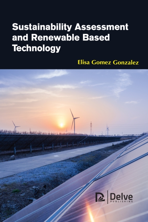 Cover image for book Sustainability assessment and renewable based technology
