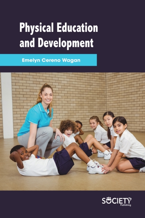 Cover image for book Physical Education and Development
