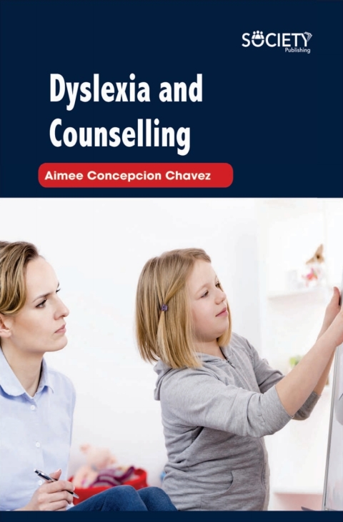 Cover image for book Dyslexia and Counselling
