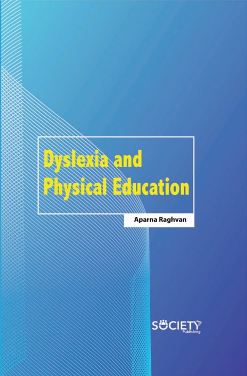 Cover image for book Dyslexia and Physical Education