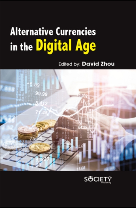 Cover image for book Alternative Currencies in the Digital Age