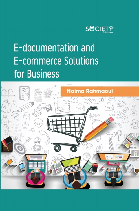 Cover image for book E-documentation and E-commerce Solutions for Business
