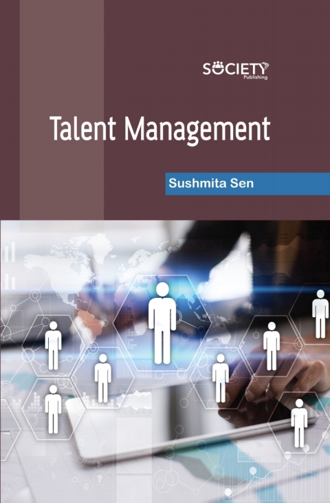 Cover image for book Talent Management