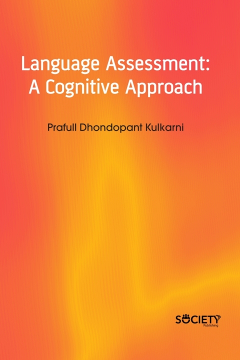 Cover image for book Language Assessment