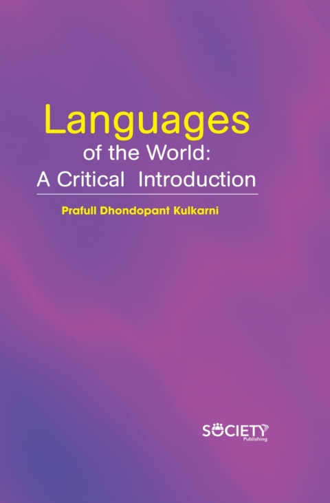 Cover image for book Languages of the World