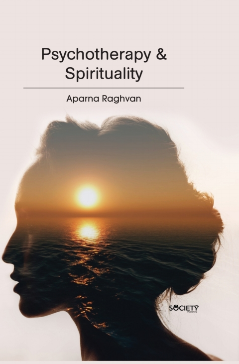 Cover image for book Psychotherapy & Spirituality