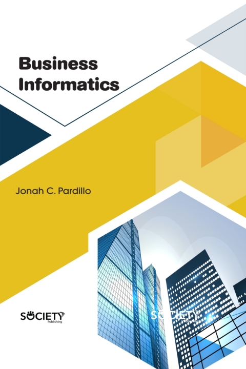 Cover image for book Business Informatics