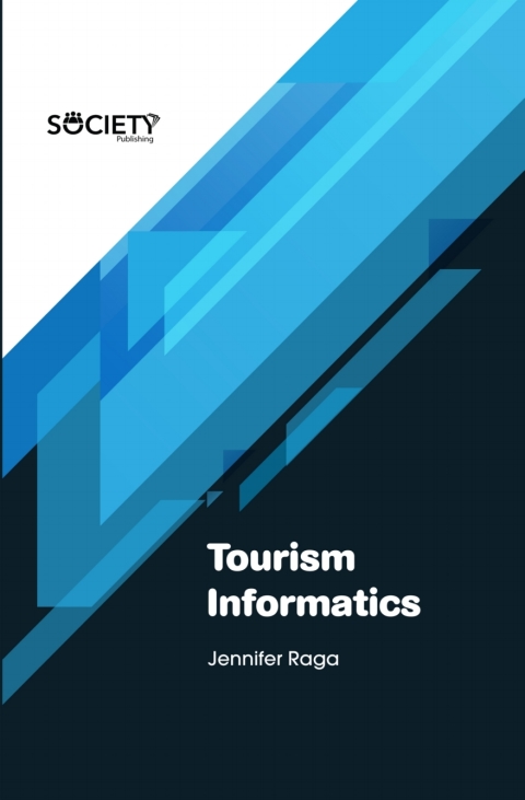 Cover image for book Tourism Informatics
