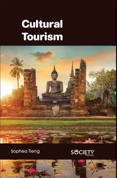 Cover image for book Cultural Tourism