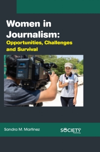 Cover image: Women in Journalism