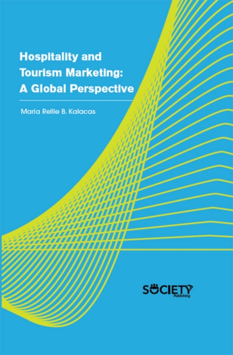 Cover image for book Hospitality and Tourism Marketing