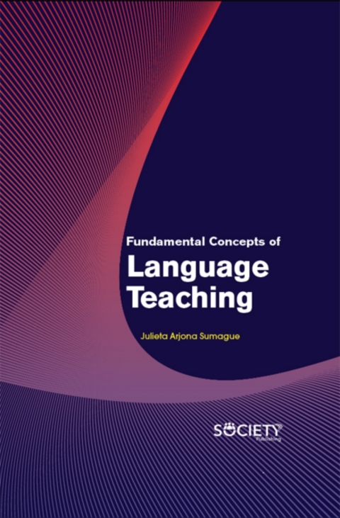 Cover image for book Fundamental Concepts of Language Teaching
