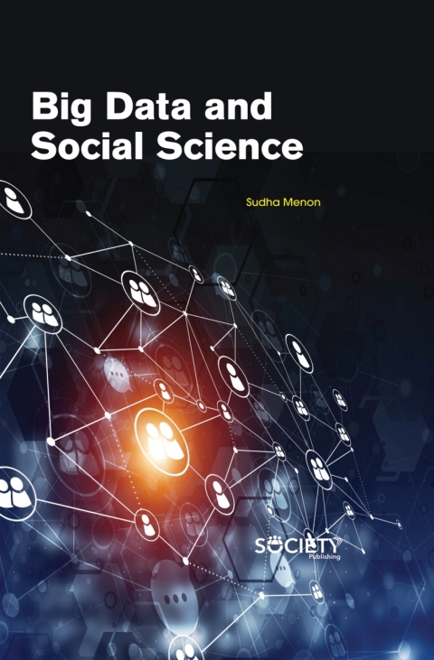 Cover image for book Big Data and Social Science