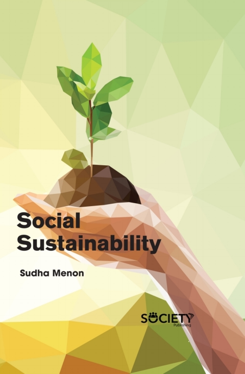 Cover image for book Social Sustainability