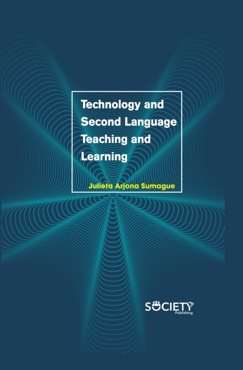 Cover image for book Technology and Second Language Teaching and Learning