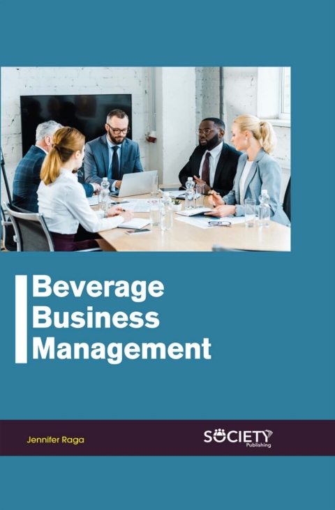 Cover image for book Beverage Business Management